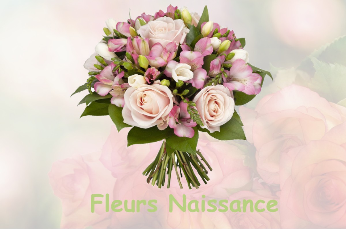 fleurs naissance MASSABRAC