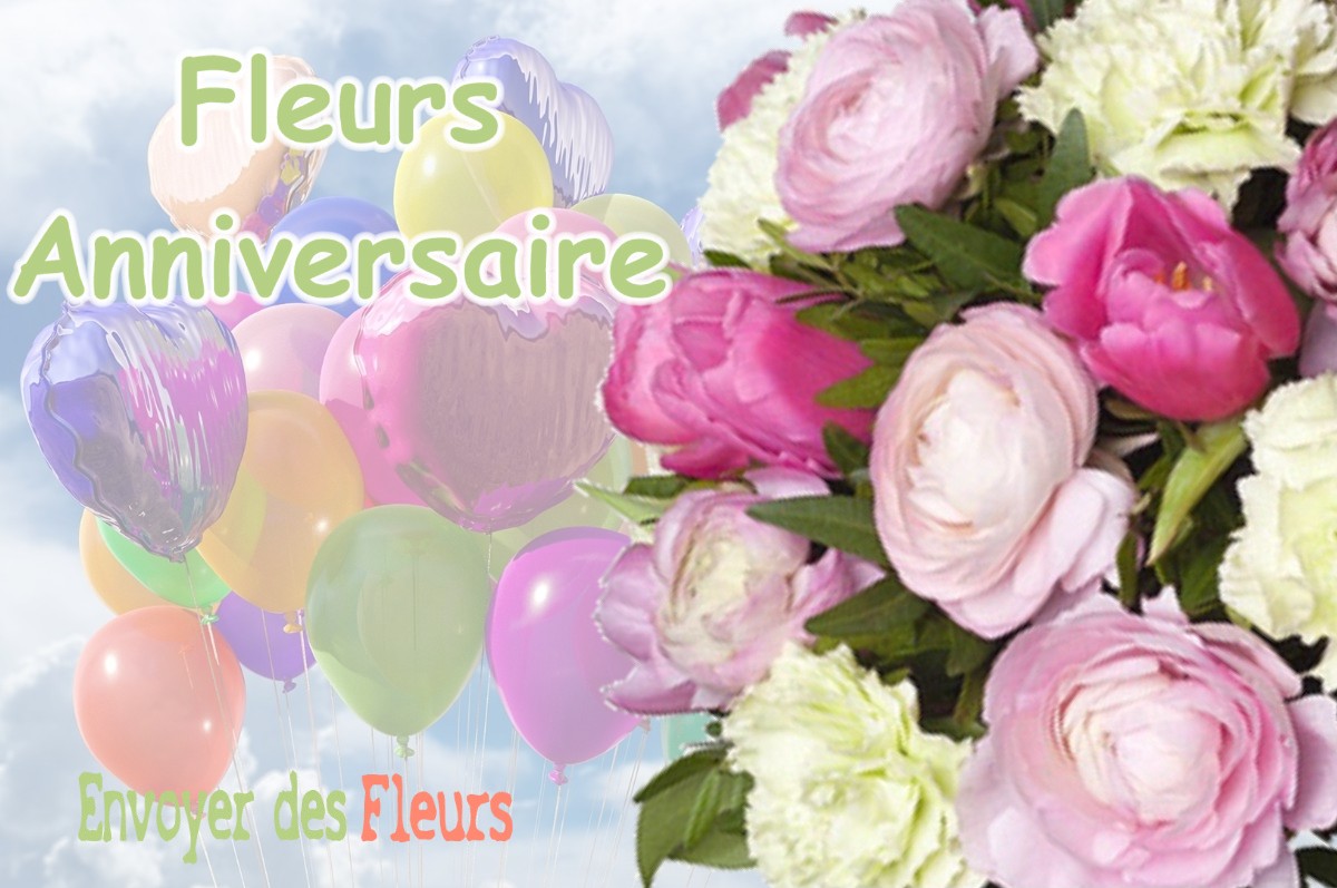 lIVRAISON FLEURS ANNIVERSAIRE à MASSABRAC